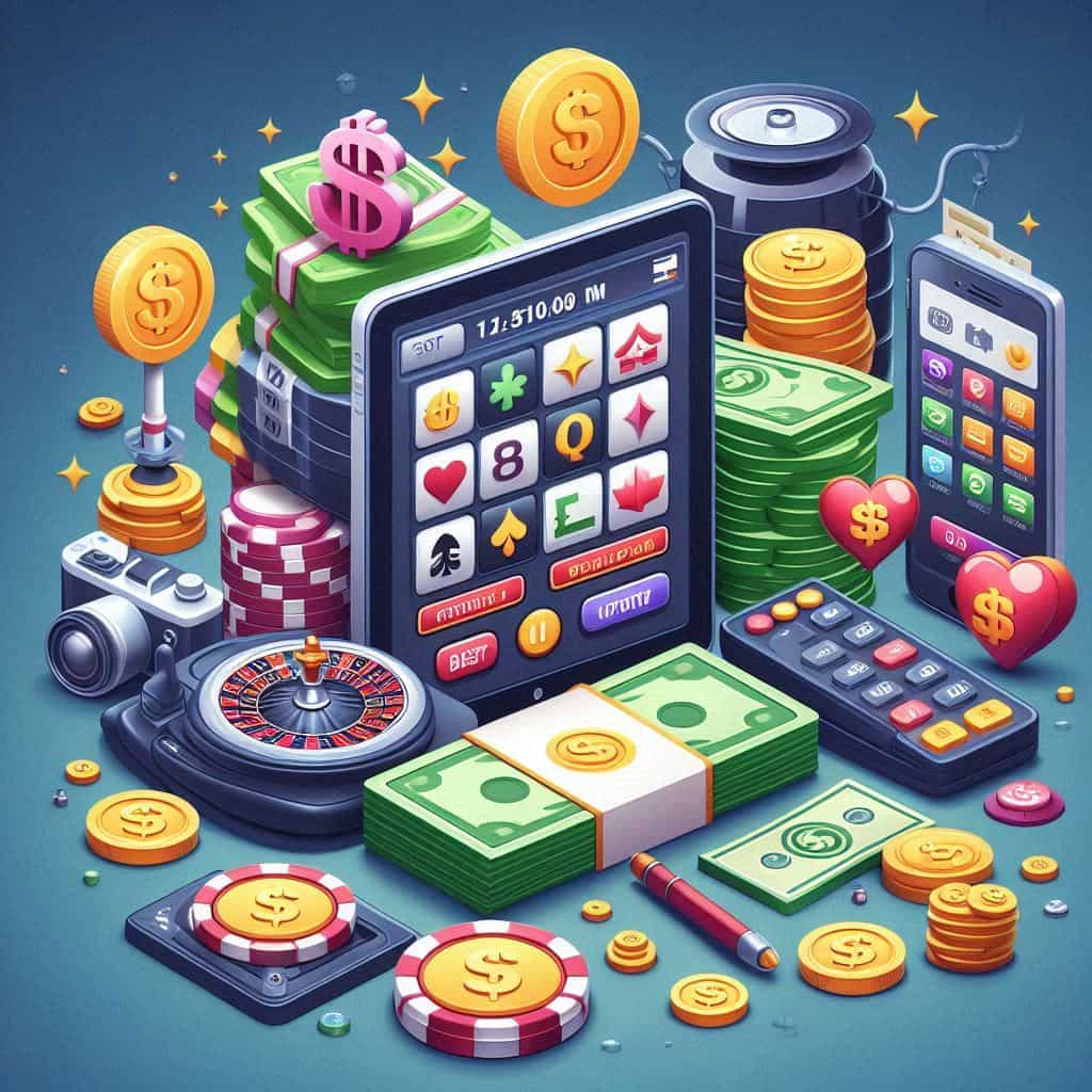 Online Casino Games in New Mexico