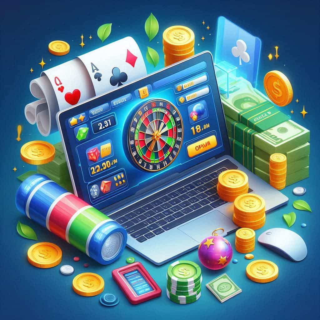 New Mexico Online Casinos for Real Money