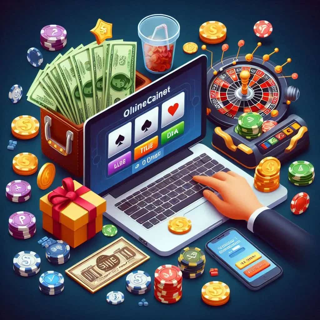 Online Slots in New Mexico